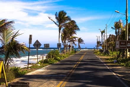 Conociendo San Andrés